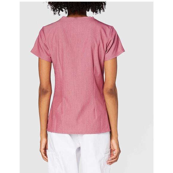 Adar Pro Heather Scrubs SET - Picture 6 of 6